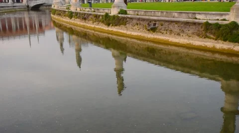 Padova, Italy Video stock 61858559