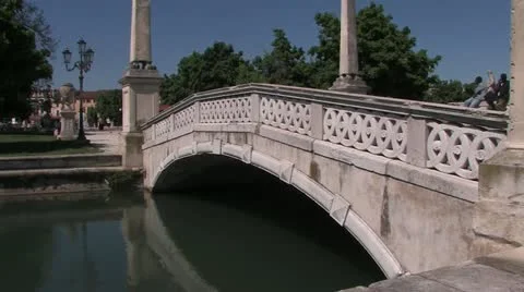 Padua, Italy 스톡 동영상 11915883