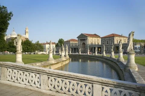 Padua 스톡 사진