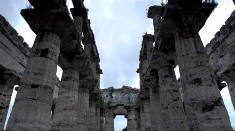 Paestum 08 Stock-Footage 31965483