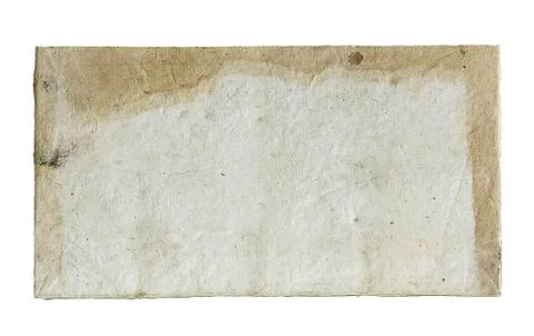 Page from the ancient book Stock Photos