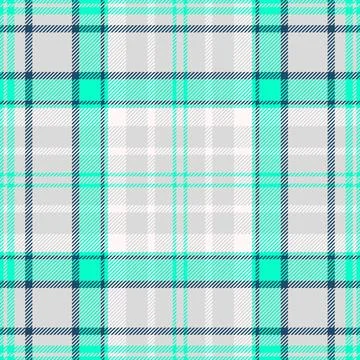 Page background plaid pattern, fashioned tartan check seamless. Packaging f.. イラスト素材