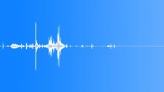 Page flipping 3 Sound Effect
