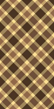 Page pattern texture background, traditional seamless tartan vector. Scrapb.. Stock Illustration