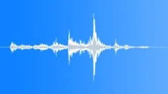 Page rustle 001 Sound Effect