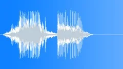 Page Turn 02 Sound Effect
