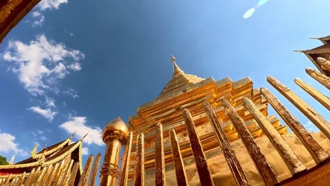 Pagoda new Stock Footage 329167905