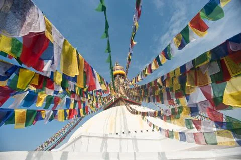Pagoda Stock-Fotos
