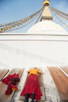 Pagoda Stock Photos