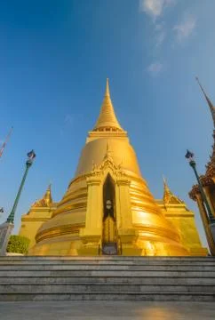 Pagoda Stock Photos