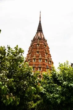 Pagoda Stock Photos