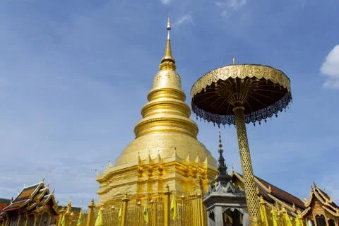 Pagoda Stock Photos