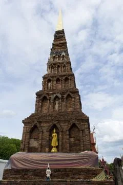 Pagoda Stock Photos
