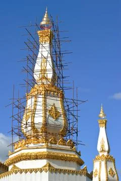 Pagoda Stock Photos