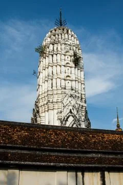 Pagoda Stock Photos