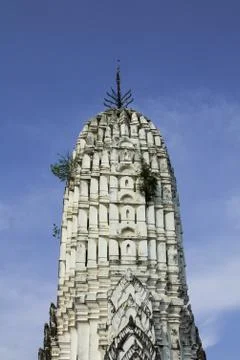 Pagoda Stock Photos