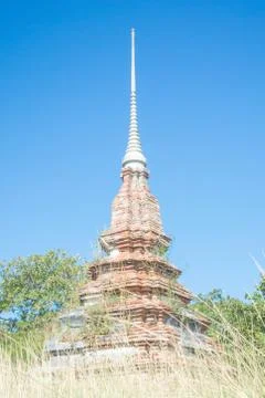 Pagoda Stock Photos
