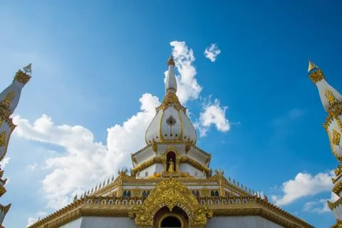Pagoda Stock Photos
