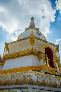 Pagoda Stock Photos