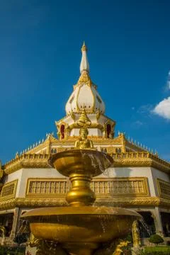 Pagoda Stock Photos