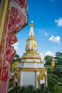 Pagoda Stock Photos