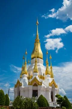 Pagoda Stock Photos