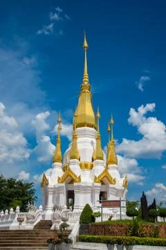 Pagoda Stock Photos