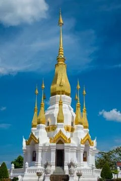 Pagoda Stock Photos