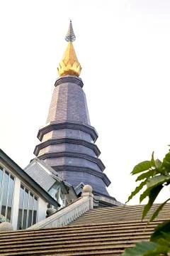 Pagoda Stock Photos