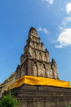 Pagoda Stock Photos