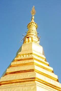 Pagoda Stock Photos