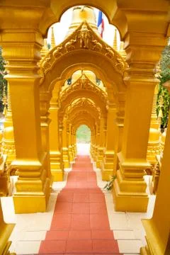 Pagoda Stock Photos