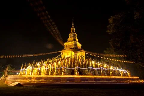 Pagoda Stock Photos