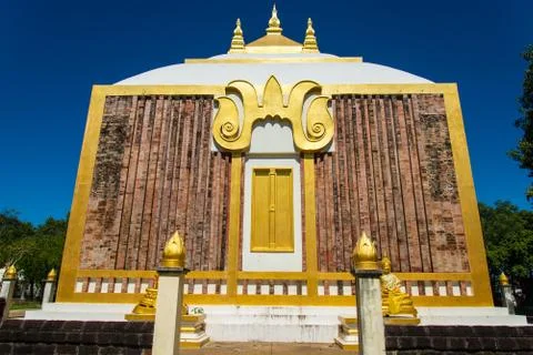 Pagoda Stock Photos