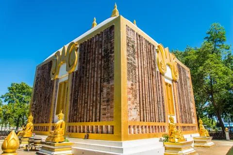 Pagoda Stock Photos