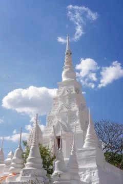 The Pagoda Stock Photos