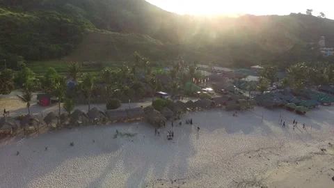 Pagudpud Beach Stock-Footage 237587945