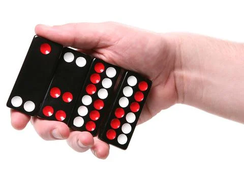 Pai Gow Stock Photos