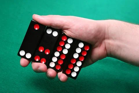 Pai Gow Stock Photos