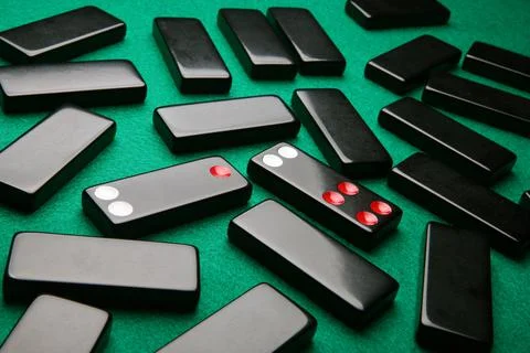 Pai Gow Stock Photos