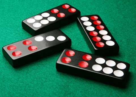 Pai Gow Stock Photos