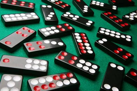 Pai Gow Stock Photos