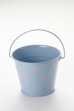 Pail Foto stock