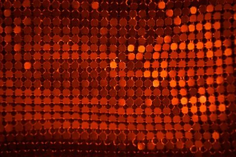 Paillette background Foto stock