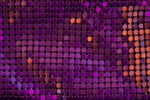 Paillette background Stock Photos