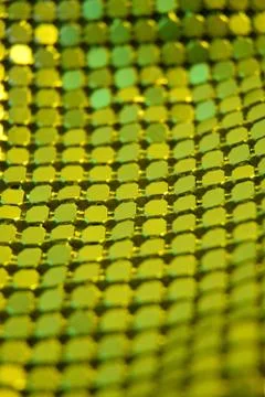 Paillette background Stock Photos