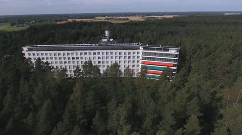 Paimio Sanatorium Vidéo 67429217