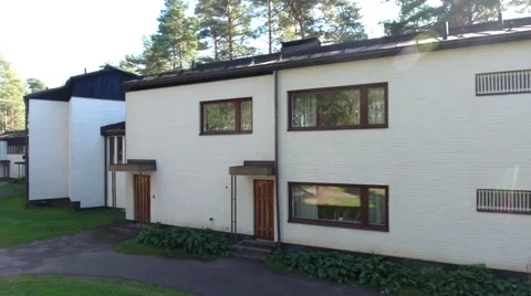 Paimio Sanatorium, `hall of vipers` Vidéo 67460035