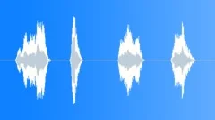 Pain 01Sound Effect
