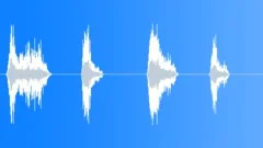 Pain 02 Sound Effect